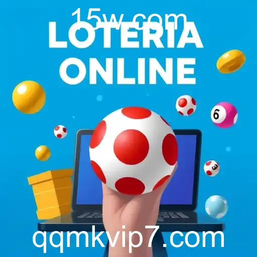 Loteria online